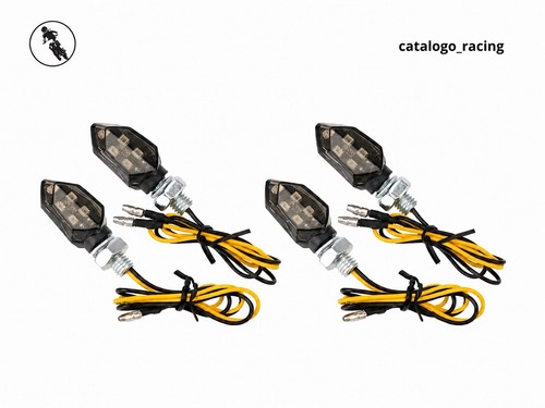 Mini frecce led omologate - mini,