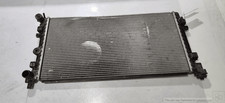 RADIATORE per AUDI A1 (8X) SPB 1.4 TDI ultra Ber 2010-2019 5319ca 6R0121253L