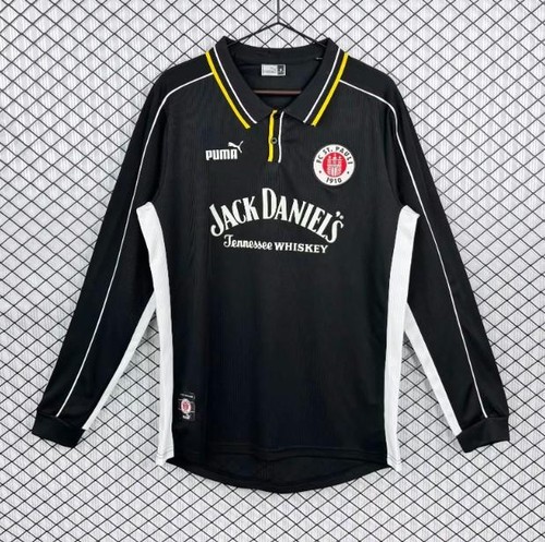 Maglia pauli retro - st., uomo