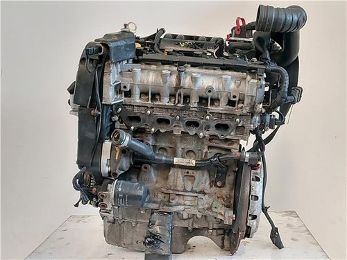 Motore fiat punto grande - motore,