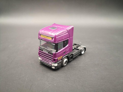 Herpa scania oestmann szm - "oestmann",