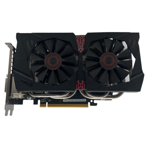 Asus strix gtx - strix,