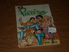 pierino n30 la pesca bene-fica
