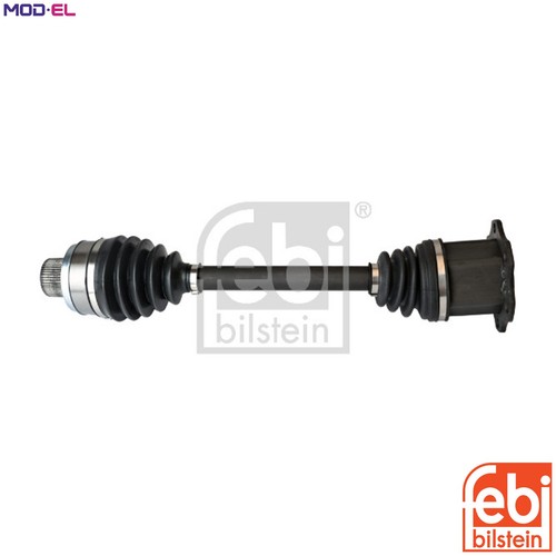 Albero motore 188499 - 188499, per