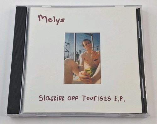Melys slagging off - melys, –
