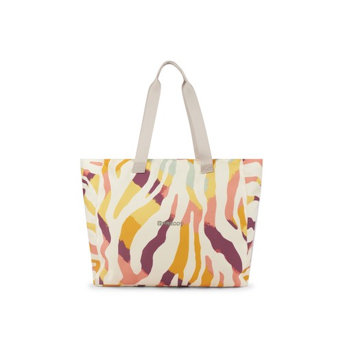 Borsa shopper canvas - borsa,