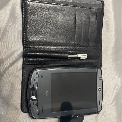 Ipaq windows mobile pda non - pda,