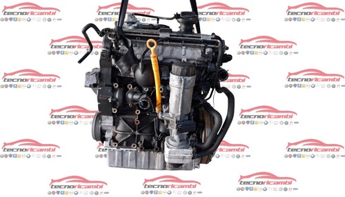 Motore volkswagen golf 9 - 4, 1.9