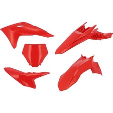 kit plastiche Rtech Gas Gas Mc