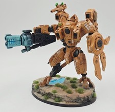 Tau XV104 Riptide Battlesuit