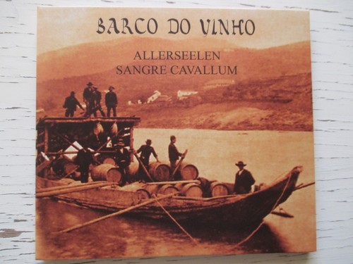 Allerseelen sangre cavallum - /,
