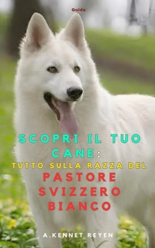 Scopri tuo cane tutto - tuo, cane: