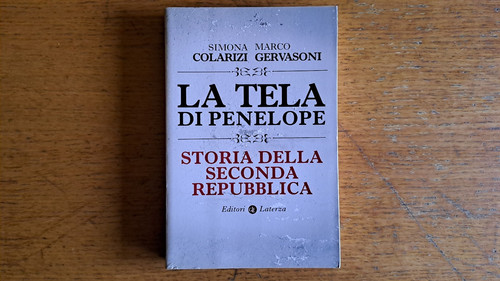 Colarizi gervasoni la - colarizi-m., gervasoni: