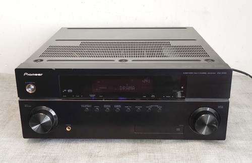 Pioneer vsx 2020 ricevitore - pioneer,