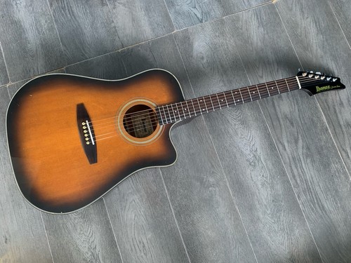 Ibanez lonestar ls305tv - ibanez,