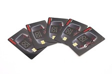 Märklin 60135 set schede - set,