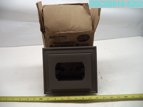 Qty 298 mid - 298, mount