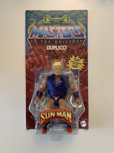 Masters the universe - masters, of
