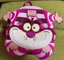 Zaino Disney Alice nel Paese