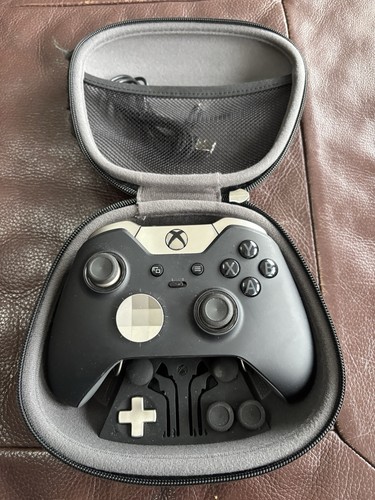 Microsoft xbox one - microsoft, elite