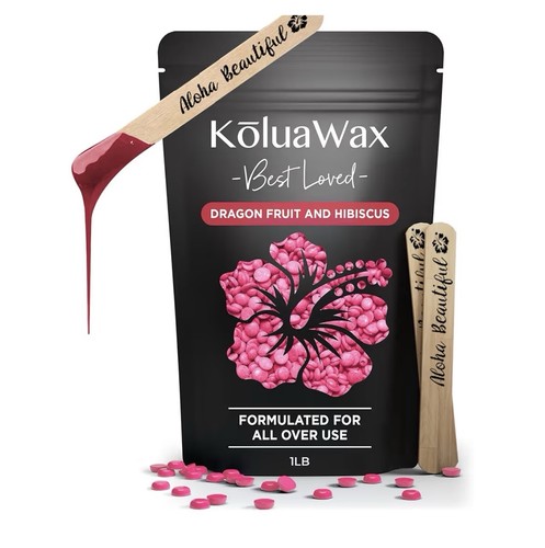 Koluawax perline cera dura - perline,