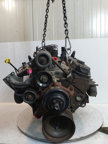 Motore per buick - motore,
