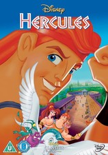 Hercules (Disney) (DVD) Ron