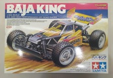 Tamiya Baja King 1/10