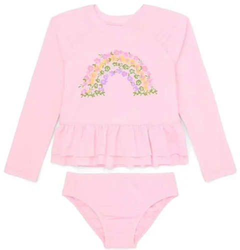 Costume bagno rashguard - costume,