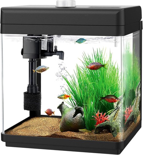 Starter kit nano acquario - kit,