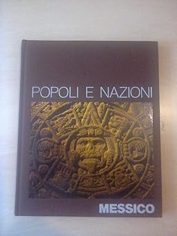 Popoli nazioni messico - e,