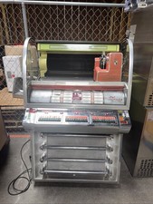 SEEBURG VL-200 JUKEBOX 1954