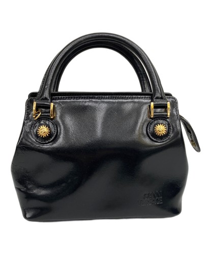 Borsa mano gianni - mano, versace