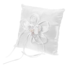  Cuscino Porta Fedi Nuziali