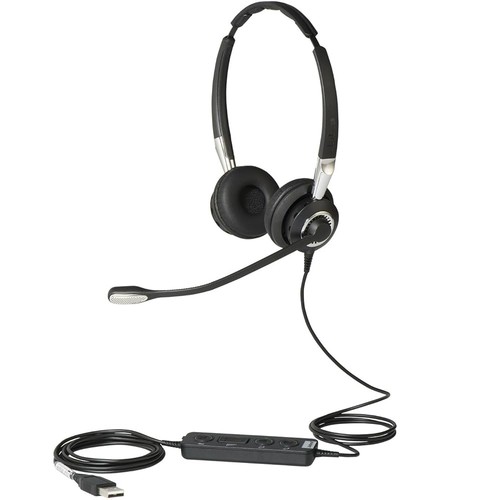Jabra biz 2400 duo - jabra,