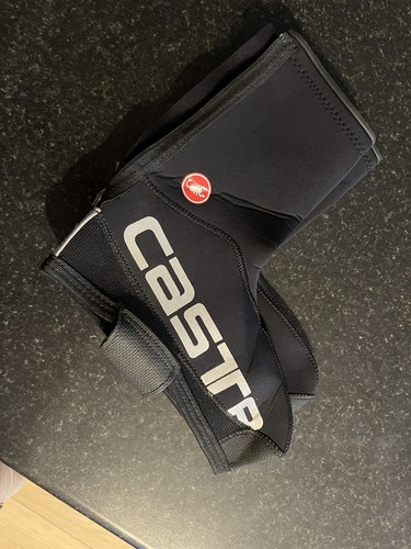 Copriscarpe ciclismo - copriscarpe, da