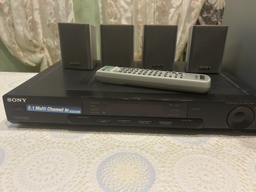 Sony str k740p - sony, str-k740p