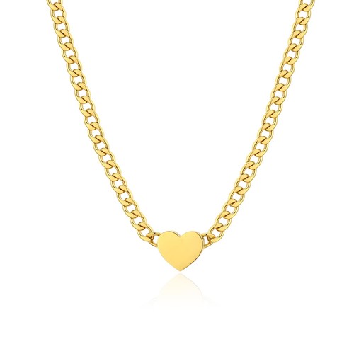 Collana agapo my love - s'agapo',