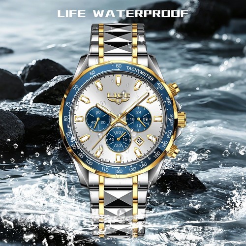 Lige orologi casual lusso - lige,
