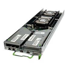 Fujitsu Primergy CX2560 M4