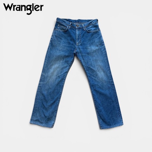 Jeans vintage wrangler - jeans,