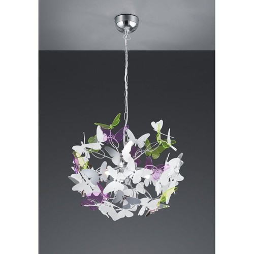 Lampadario sospensione moderno - lampadario,