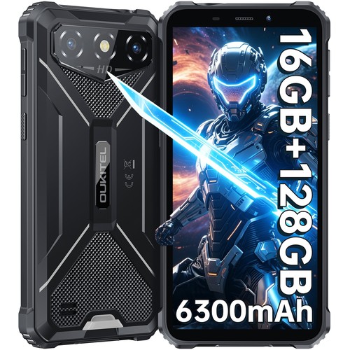 Oukitel rugged smartphone - oukitel, g3