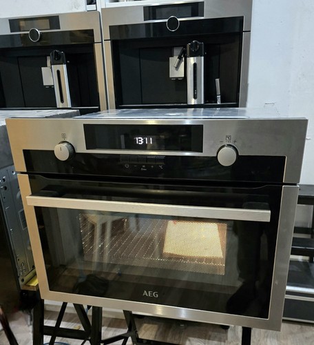 Aeg kme561000 combi - kme561000-m,