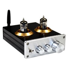 Preamplificatore Valvolare