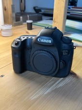 Canon EOS 5DS DSLR fotocamera