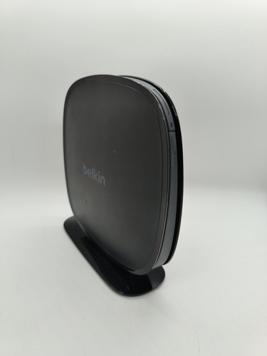 Belkin n750 dual band - belkin, db
