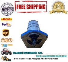 000051633D01 POMPA IDRAULICA