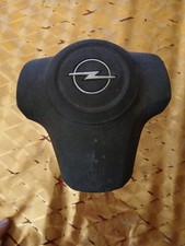Airbag Opel Corsa