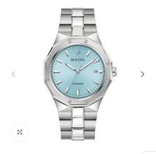 Orologio Bulova Uomo OCTAGON